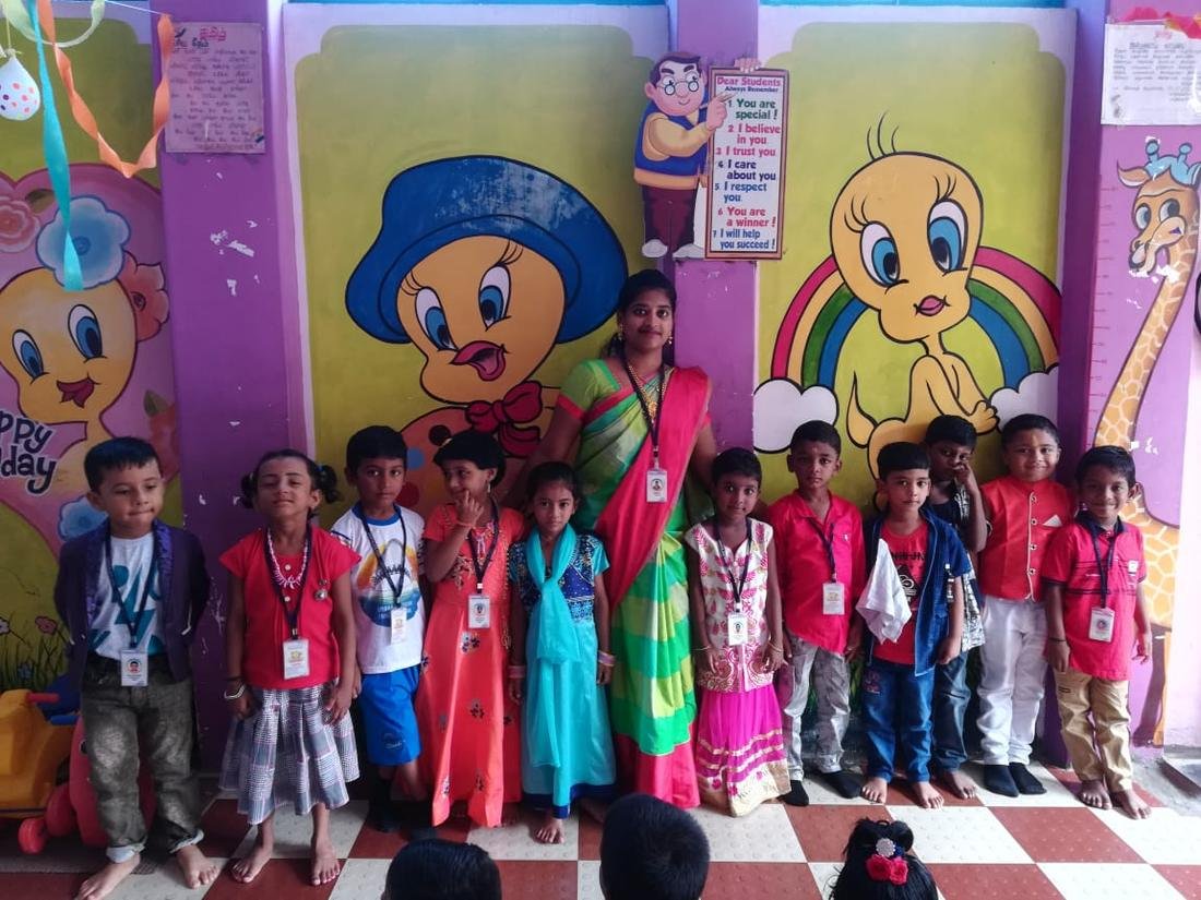 Diwali celebration