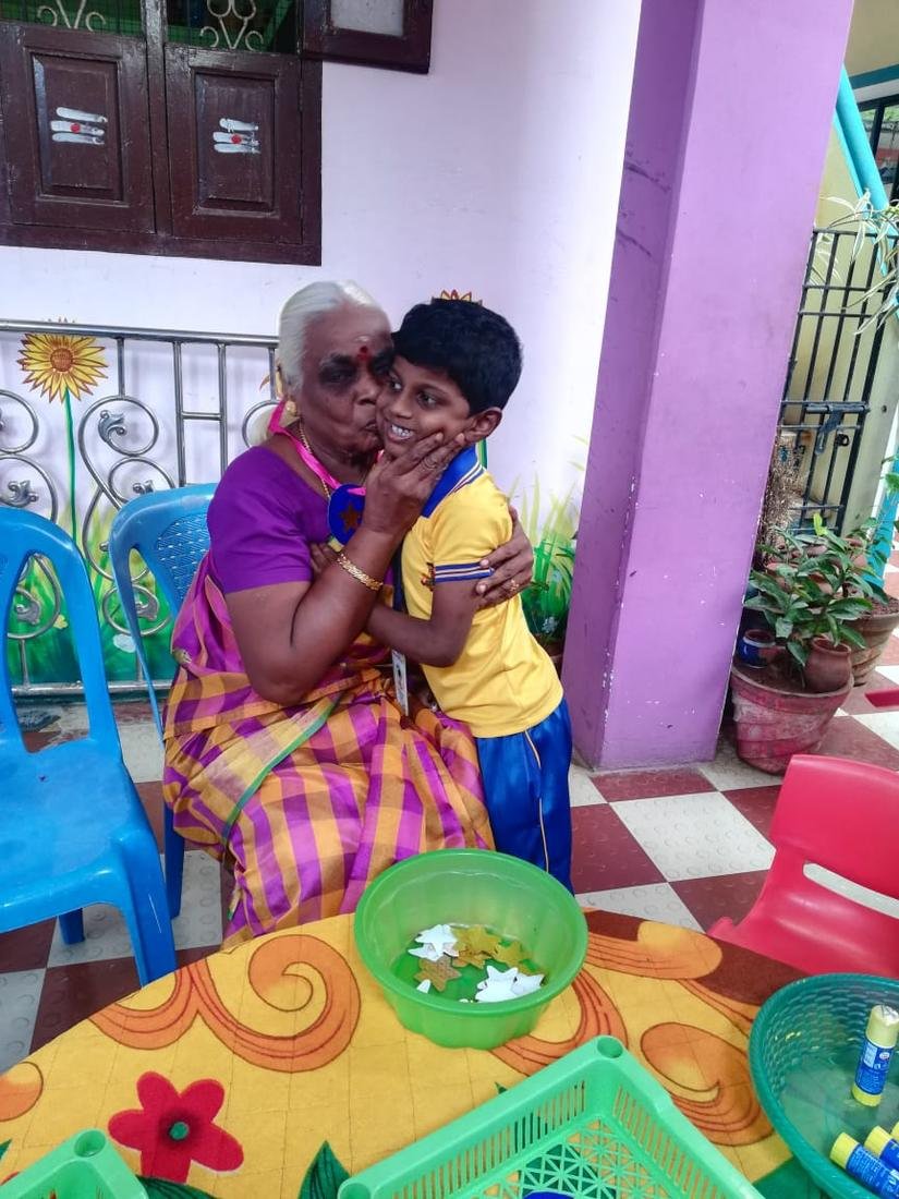 Grandparents' Day