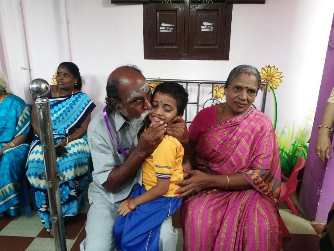 Grandparents' Day