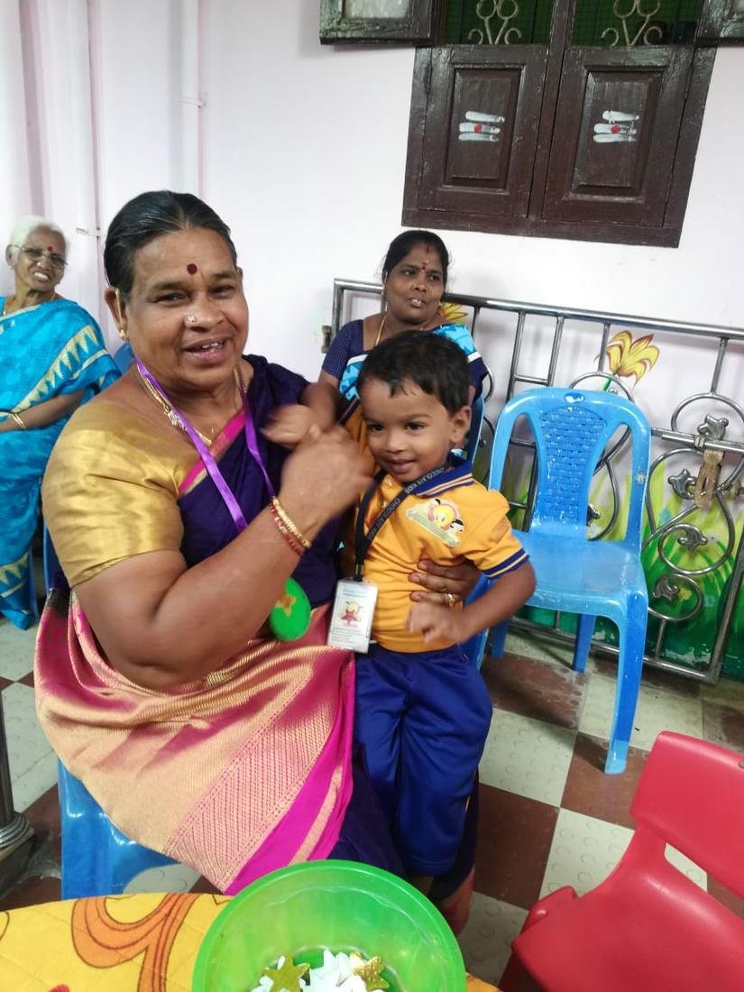 Grandparents' Day