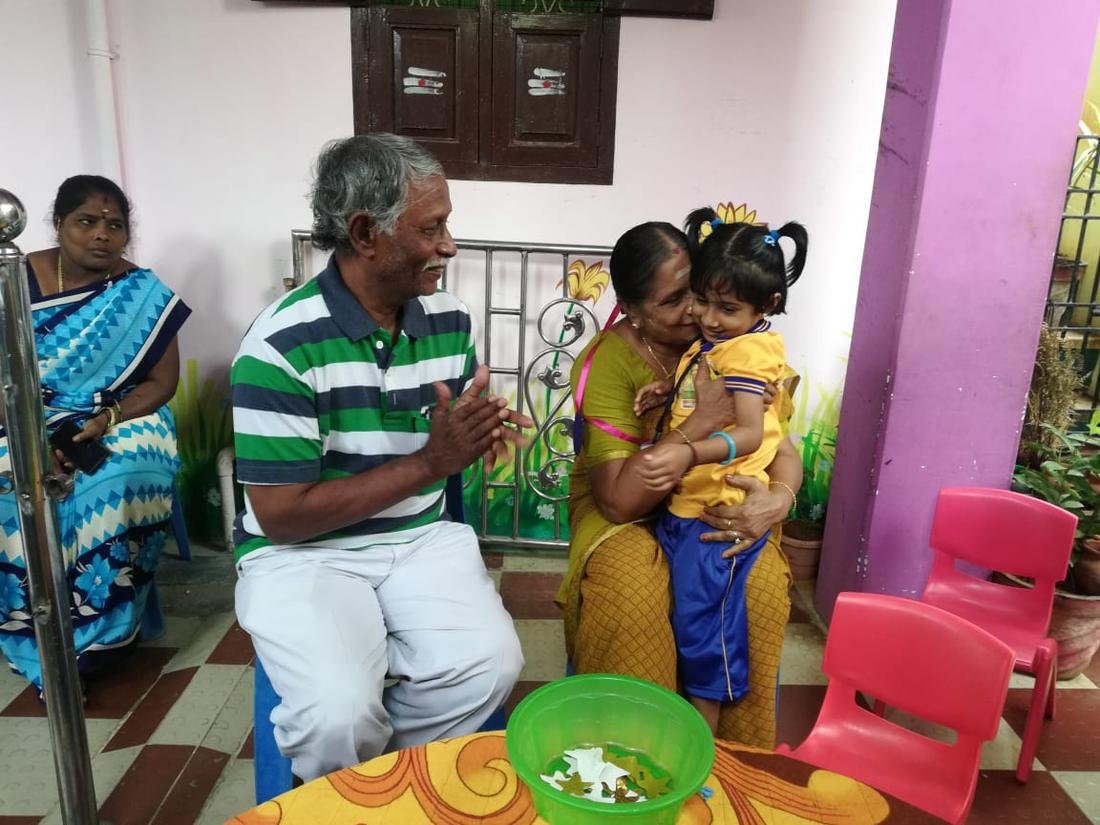 Grandparents' Day