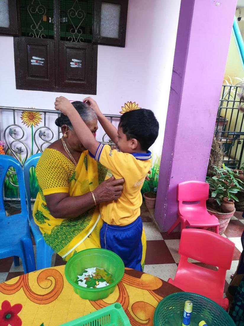 Grandparents' Day