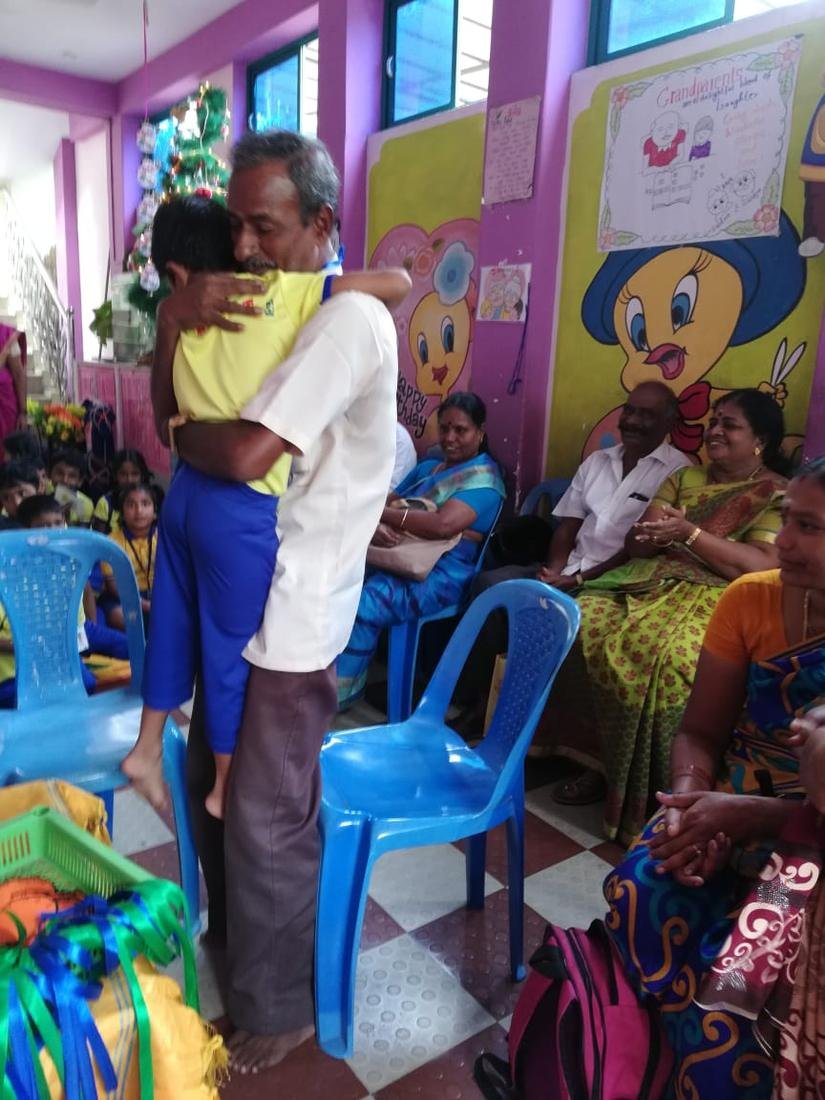 Grandparents' Day