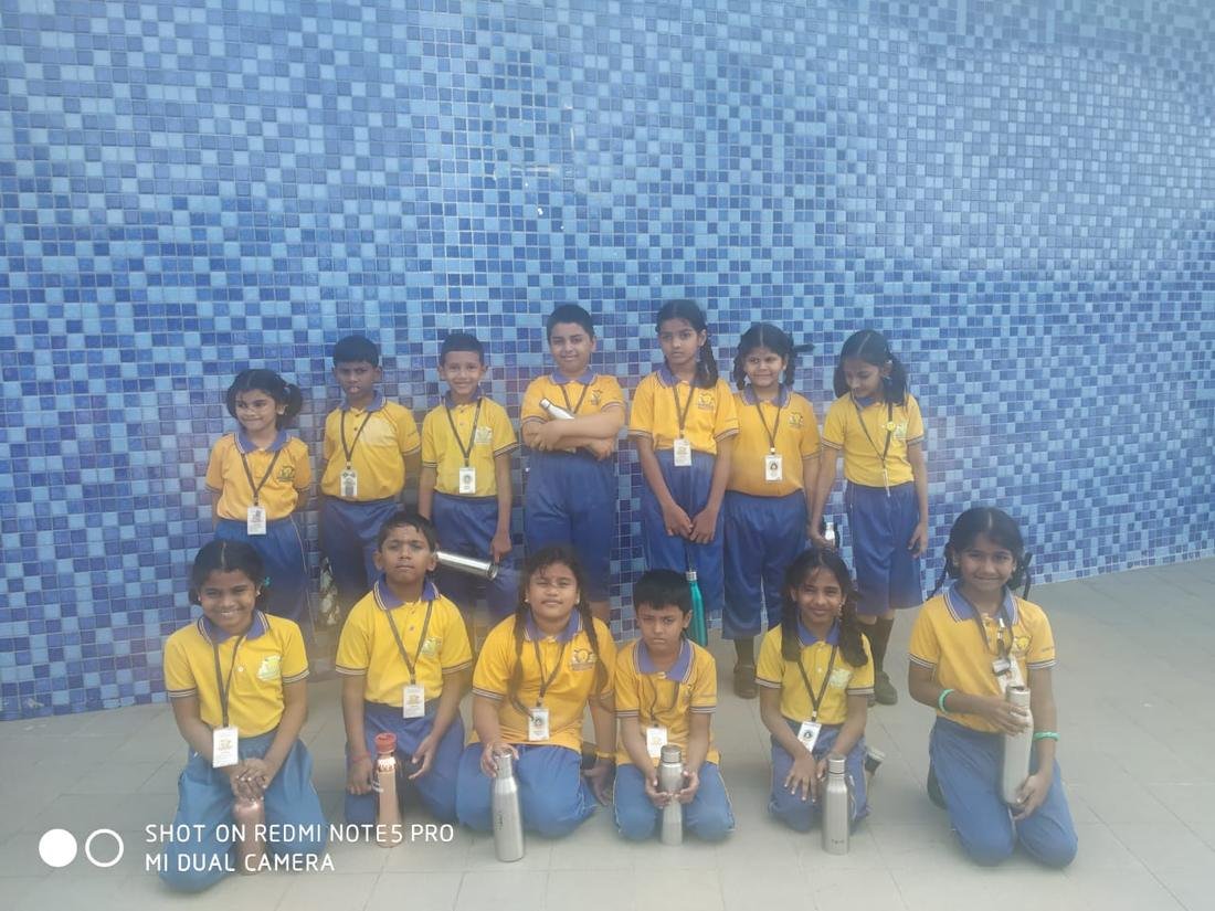 Field trip